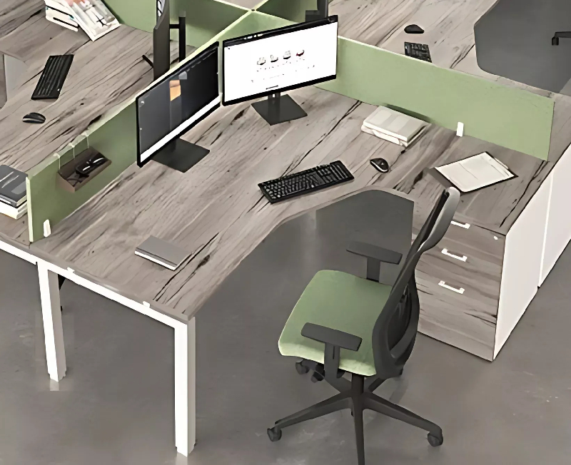 Bureau d'angle compact So Ibiza - Design moderne et options personnalisables - Garantie 3 ans_0