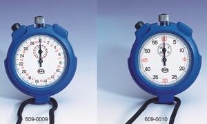 Chronometres de precision a aiguilles double protection_0
