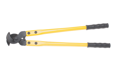Coupe-câble manuels longs manches - Ø maxi 31 mm - E2_0