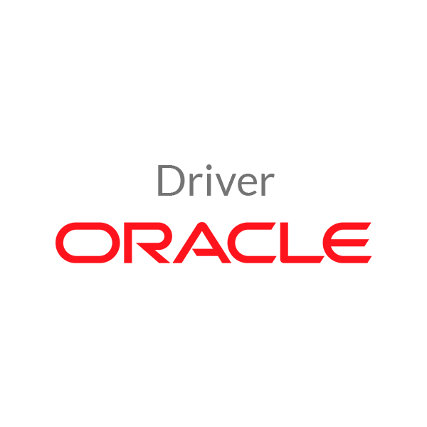Driver oracle - DR-S-DB-ORCL_0