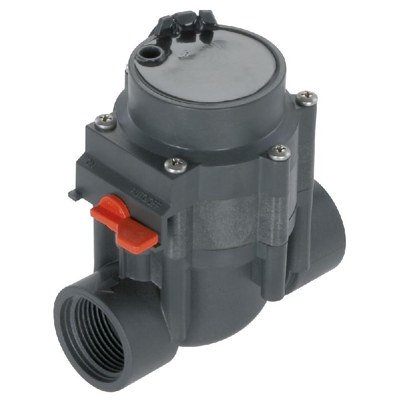 Électrovanne 24V_0