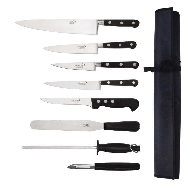 Coutelleries de cuisine