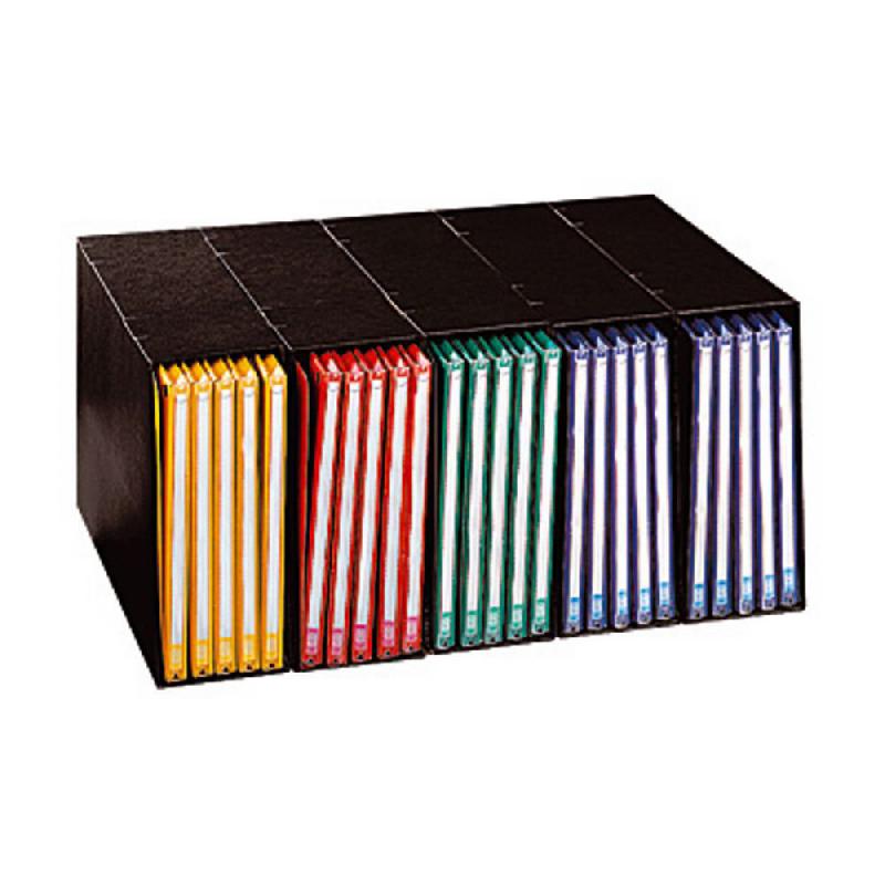 Boîtes d'archives