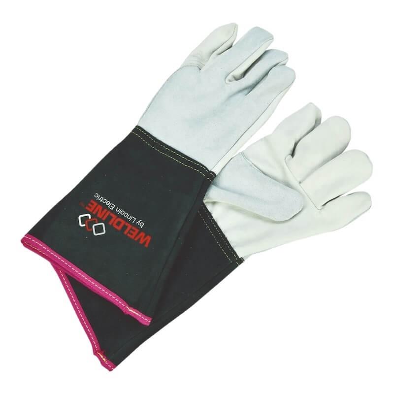Gants mig universal confort ladies - taille 8 - LINCOLN ELECTRIC_0