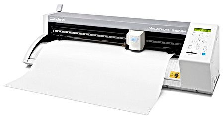 Plotter/traceur de découpe ROLAND - GS2-24_0