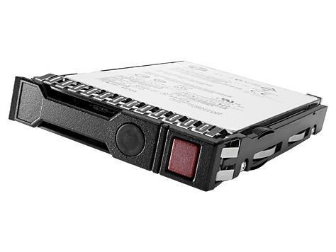 HPE 801888-B21 disque dur 4 To 7200 tr/min 3.5