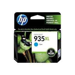 Hp Ink No 935xl Hp935xl Hp 935xl Cyan (c2p24ae) - 0888182034620_0