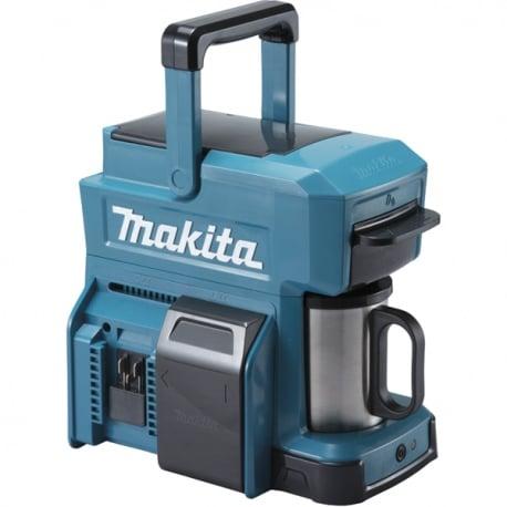 Machine à café MAKITA 18 Volts ou 12 Volts Li-Ion (Produit seul) | DCM501Z_0