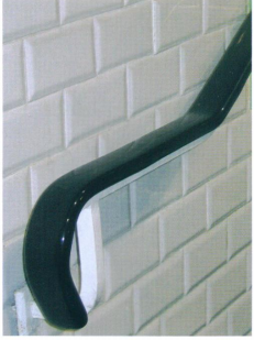 Main courante standard handrails_0