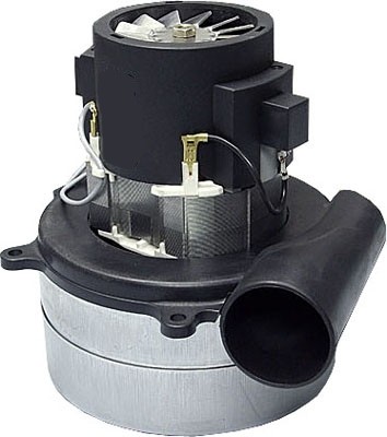 Moteur aspirateur tangentiel BBT35 - 1000W / 240V - 2 étages, diamètre 143mm, pression 2200mm/ce_0