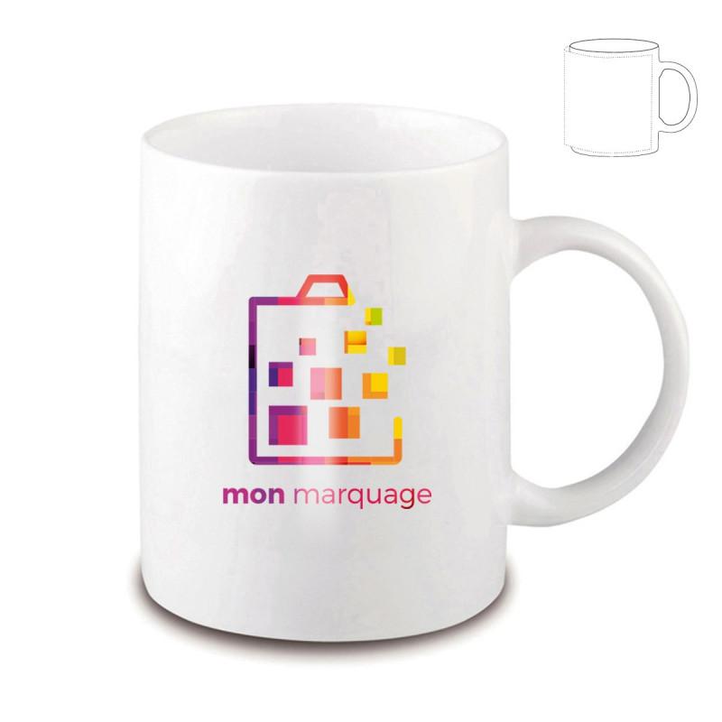 Mug Senator Pics One - Mugs et tasses publicitaires_0