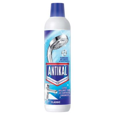 Nettoyant sanitaires détartrant Antikal liquide 750 ml_0