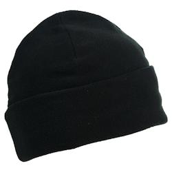 Bonnet polaire  noir T.S|M Pen Duick - noir polyester 3664445026666_0