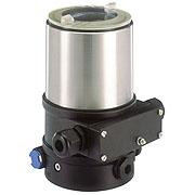 Positionneur électropneumatique numérique type 8693 - Régulateur PID intégré - Compatible actionneurs simple et double effet_0