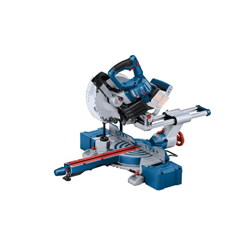 Scie radiale gcm 18v-216 d (c) - BOSCH | 0601b51000_0
