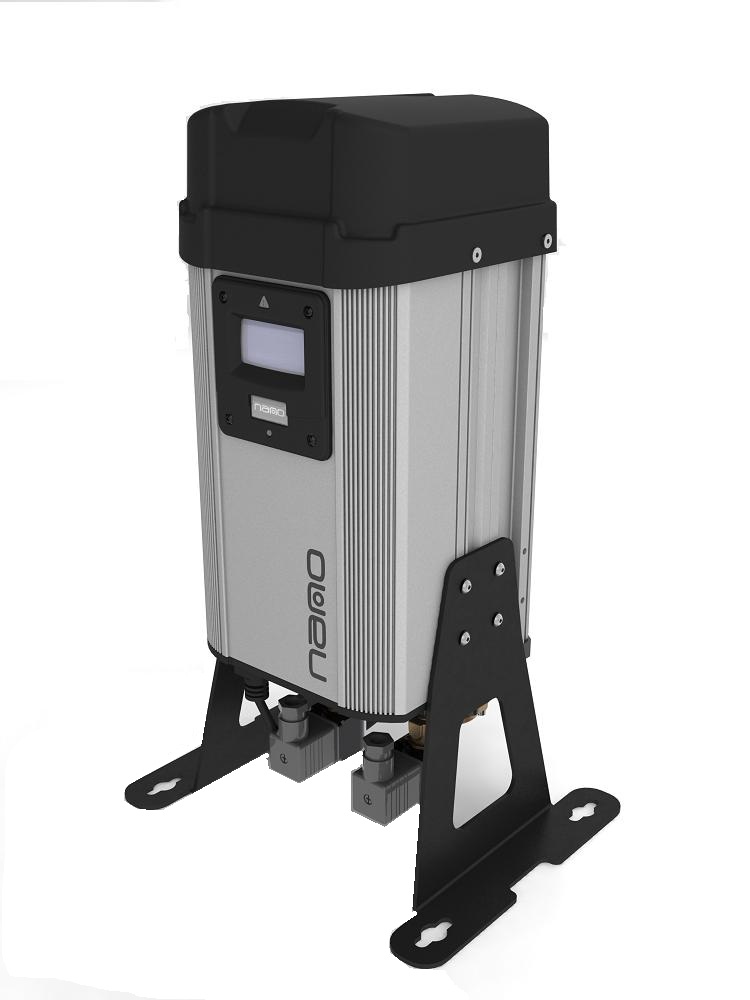 Sécheur d'air sans CO2 - Purificateur compact pour air pur et sec (-70°C, <1ppm CO2)_0
