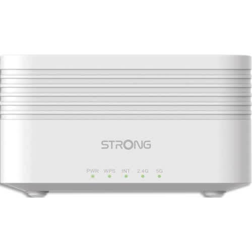 Strong atria meshkit ax3000, wifi 6, 3000 mbps, 3 ports gigabits, application mobile_0