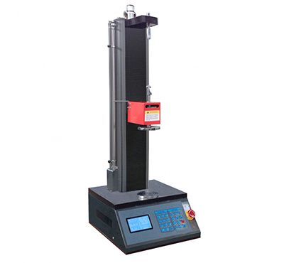 TBTTLS-5 - Machine d'essai de fatigue pour ressort - TBTScietech - 0.1N - contrôle numérique et ordinateur_0