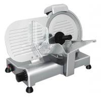 Trancheur Servematic - Aluminium anodisé - Épaisseur de coupe jusqu’à 14 mm - Alimentation 230V_0