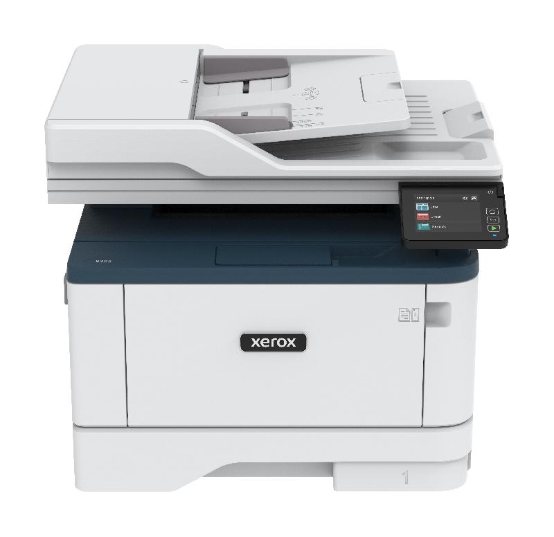 Xerox B305 copie/impression/numérisation recto verso sans fil A4, 38 ppm, PS3 PCL5e/6, 2 magasins, 350 feuilles_0