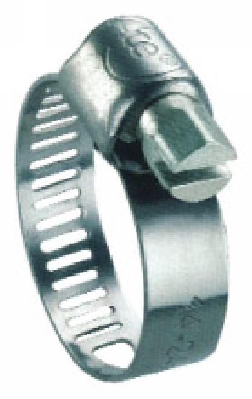2 colliers de serrage - dimensions 47 x 67 mm - largeur 14 mm_0