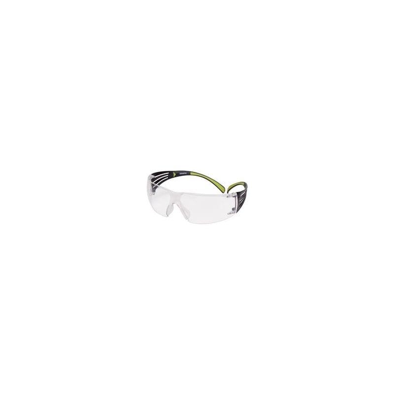 20 X Lunettes de sécurité SecureFit™, AR et AB, incolore, SF401AF-EU 3M | 7100078989_0