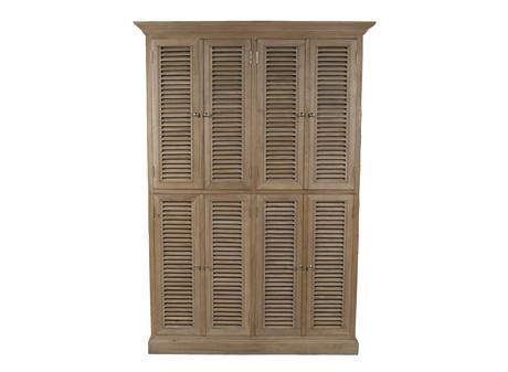 ARMOIRE PERSIENNE