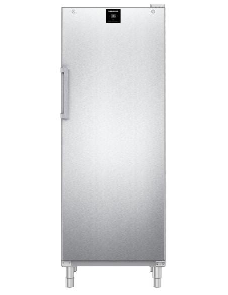 Armoire réfrigérée LIEBHERR 1 porte pleine - Référence : FRFCVG6501_0