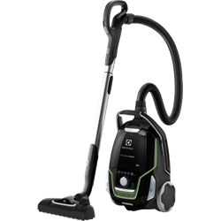 Aspirateur de bureau avec sac - modèle Neuo9Green - écologique, économe en énergie et silencieux_0