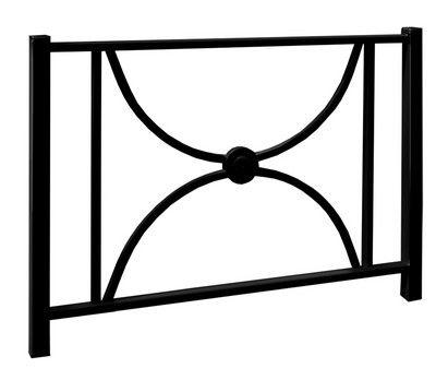 Barrière mansart 1.10 m ou 1.50 m - bp8_0