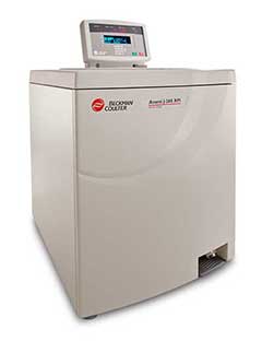 Centrifugeuse de laboratoire - Avanti J-26S XP/XPI - réfrigérée, haute performance et faible consommation_0