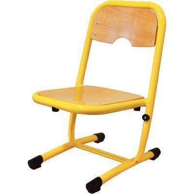 Chaise fixe appui s/t - Fabricant LNR Mobiliers - Référence M-50 T1J_0