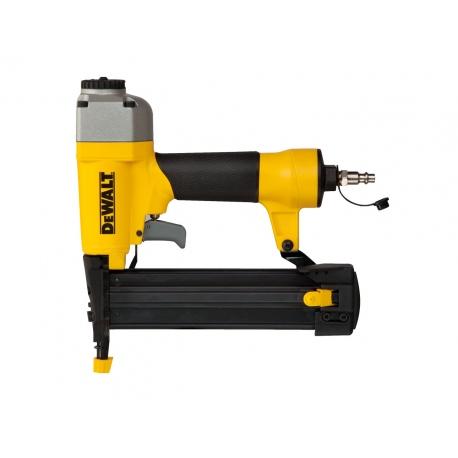 Cloueur et agrafeuse pneumatique 2 en 1 Dewalt 18 Ga | DPSB2IN1_0