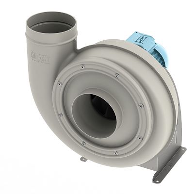 CMVPro 125-400 - Ventilateur Atex Colasit - Débit min. 150 m³/h à max. 13'600 m³/h - Zones ATEX 1 + 2_0