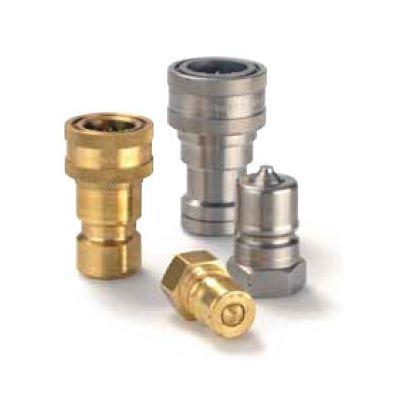 COUPLEUR ISO 7241-1 FORME B RACCORDEMENT FEMELLE BSPP SÉRIE 60 PARKER_0