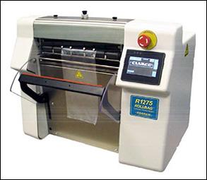 Ensacheuses automatiques ROLLBAG® 1075 et R1275 - table avec pédale ou alimentation automatique_0