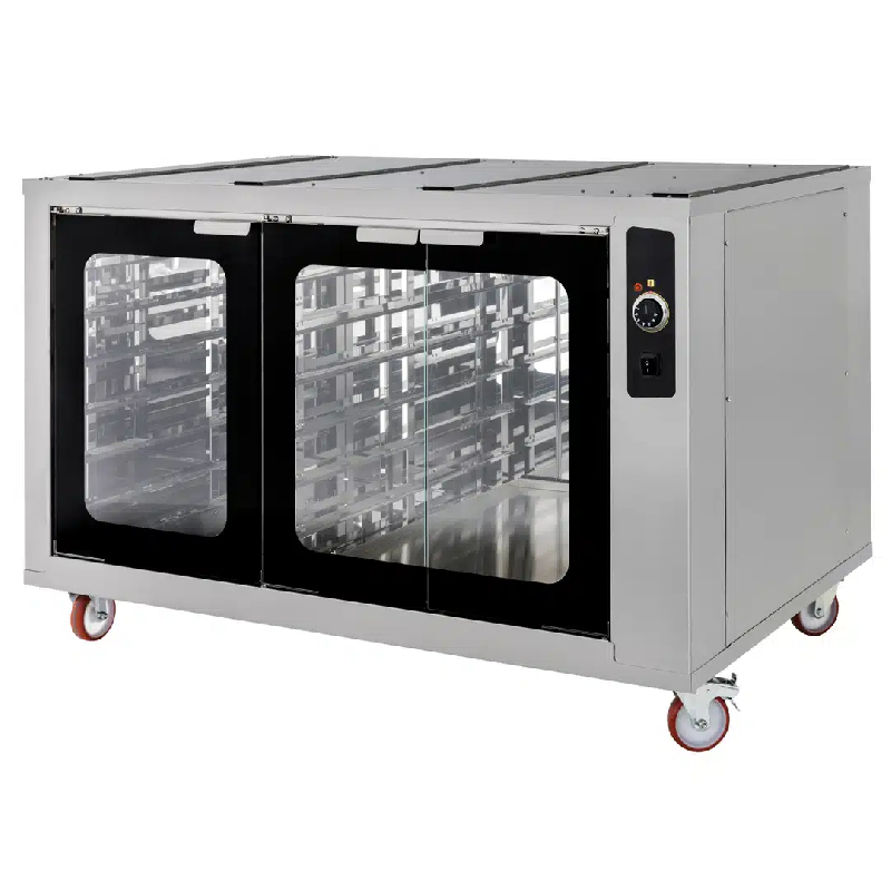 Etuve de fermentation, CELLA INOX XL 6L-66L_0