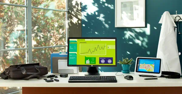 HP hdmi to vga adapter_0