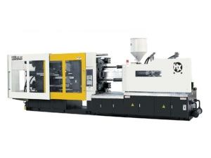 HX588 - Presse à injection plastique - Hysion - Capacité d’injection 2670 cm³ - Technologie de pompe servo-motorisée_0