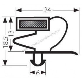 Joint jca122g_0