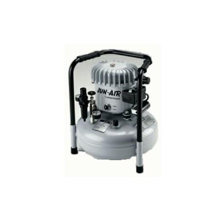 Compresseur silencieux JunAir-15 - 15 litres - 50 l/mn - 45 dB_0