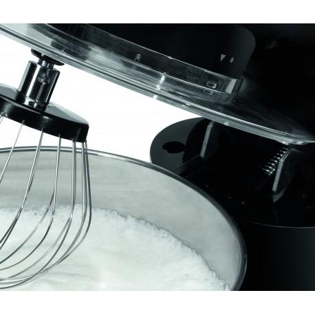 Robot pétrin multifonction KM 326 CB Titan - 1200W avec balance de cuisine intégrée_0