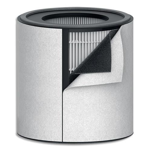 Leitz TruSens - Filtre à particules 3-en-1 de rechange pour purificateur d'air Z3000 - Référence 2415110_0