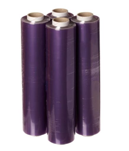 Lot Bobine de Film étirable Alimentaire Écoresponsable 30 cm X 300 mètres - Cuisson micro-ondes et congélateur - Resistance et Biodégradable_0