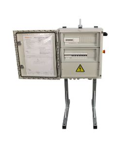 Mcpatcx104 - armoires électriques de chantier - h2mc - plastrons intérieurs amovibles ip21_0