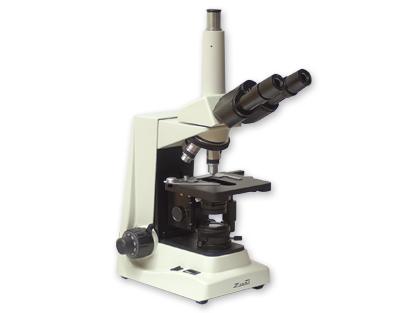 Microscope trinoculaire, opt. À l'infini, 138/8 - Ref.: HBC020_0
