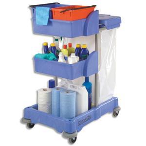 Nmi chariot menage lav 2seaux xc3 758039_0