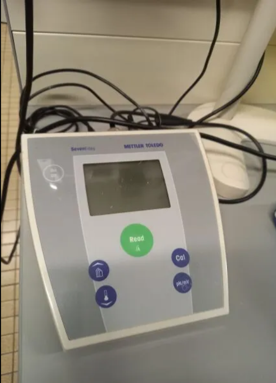 Ph-mètre, seven easy, mettler toledo_0