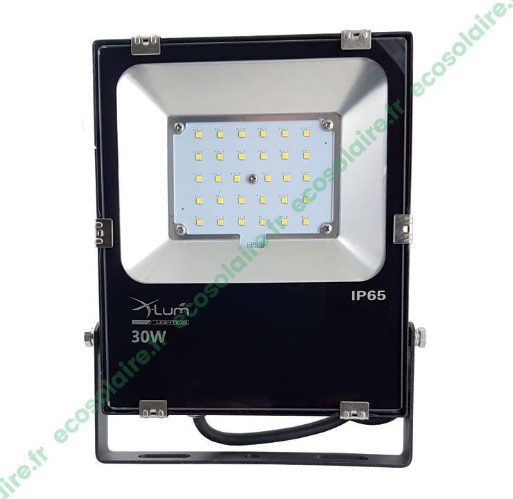 PROJECTEUR LED 30W 12-24V_0