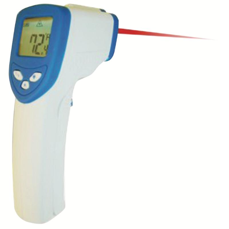 THERMOMÈTRE DIGITAL À INFRAROUGE ET VISÉE LASER_0